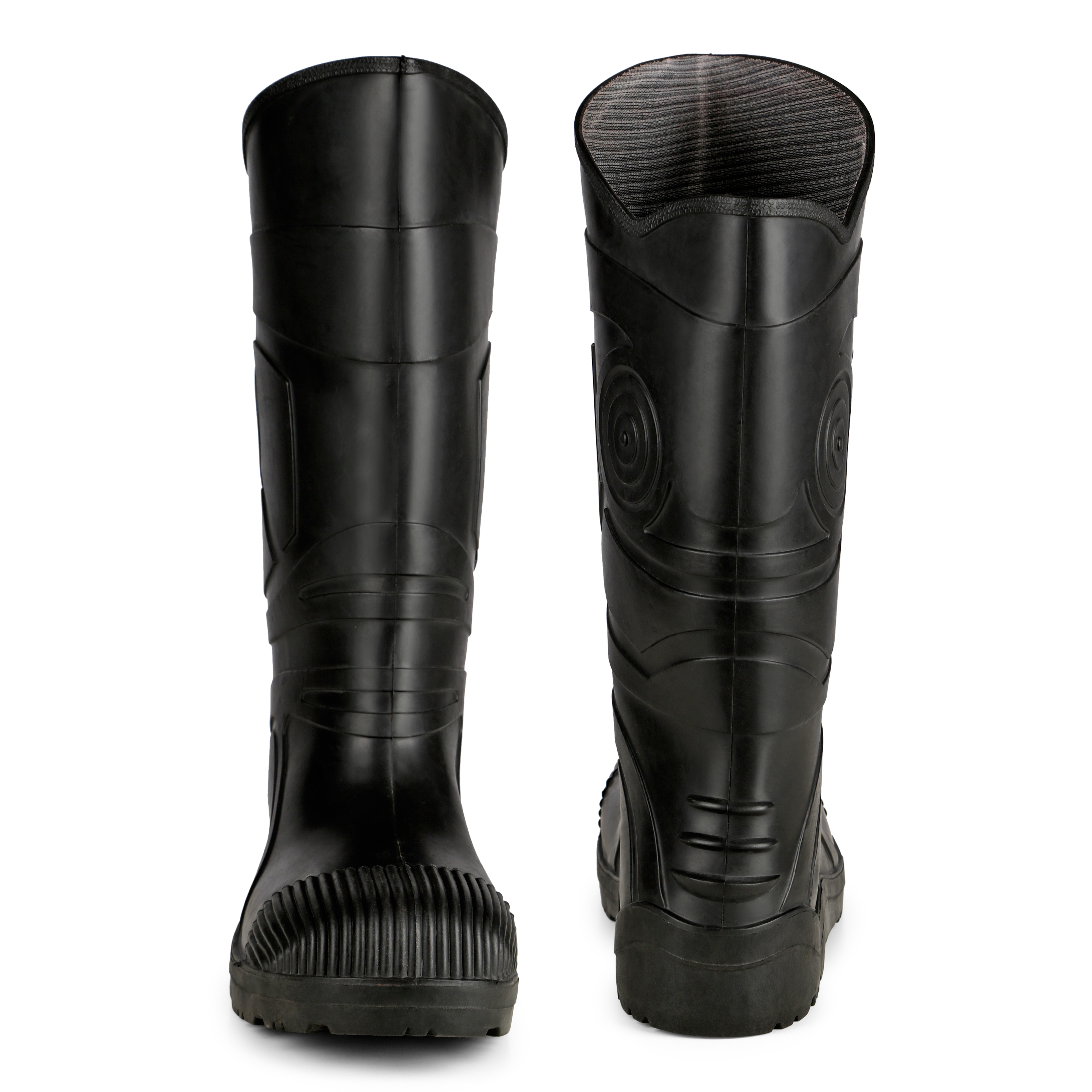 CLOUD 14 BLACK BLACK view 5